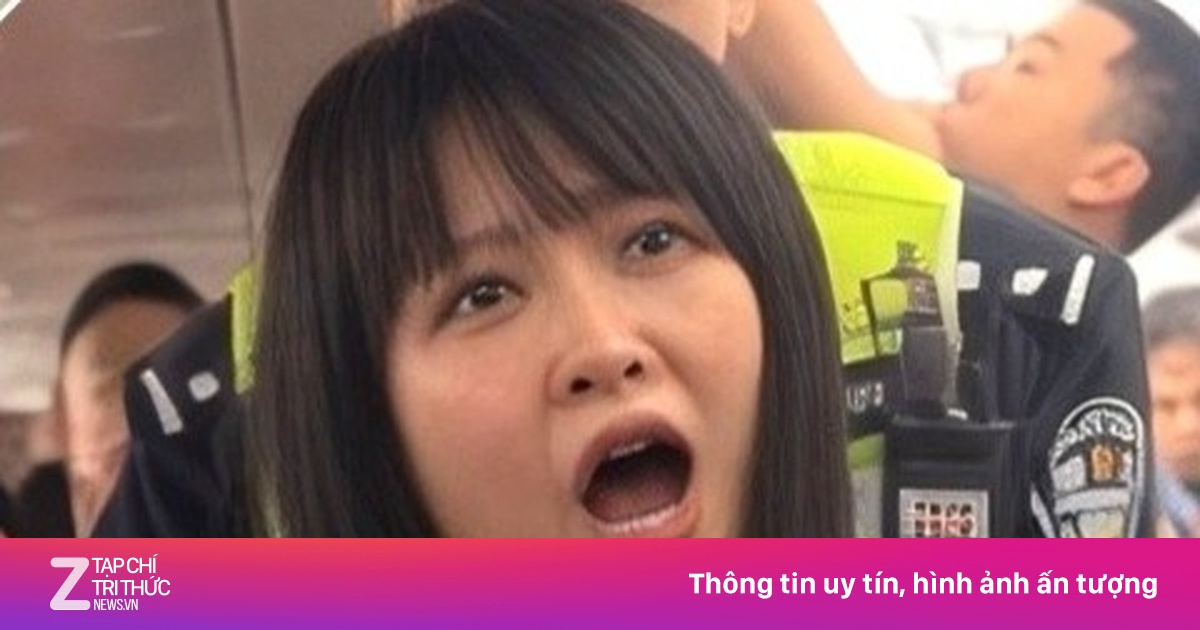 Cái kết của 'bà cô túi Gucci' gây náo loạn máy bay AirAsia