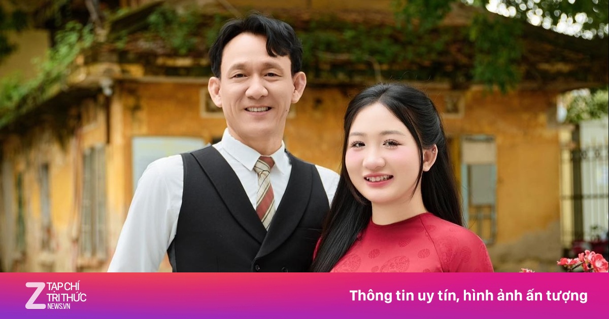 Chuyện tình 'chú - cháu' của HLV taekwondo 50 tuổi ở TP.HCM