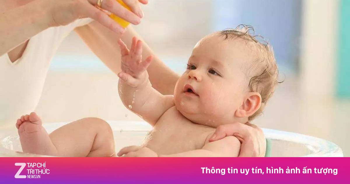 Sản phẩm quen thuộc với trẻ sơ sinh có chứa chất gây ung thư