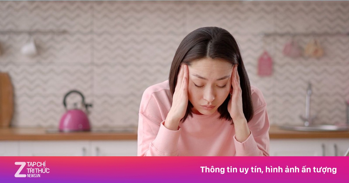 Mối Liên Hệ Giữa Kinh Nguyệt Và Chứng Đau Nửa Đầu: Giải Mã Cơ Chế Estrogen