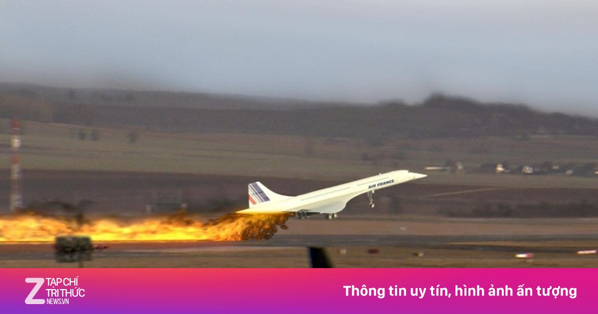 Sai lầm nhỏ nối tiếp khiến máy bay rơi, 113 người thiệt mạng