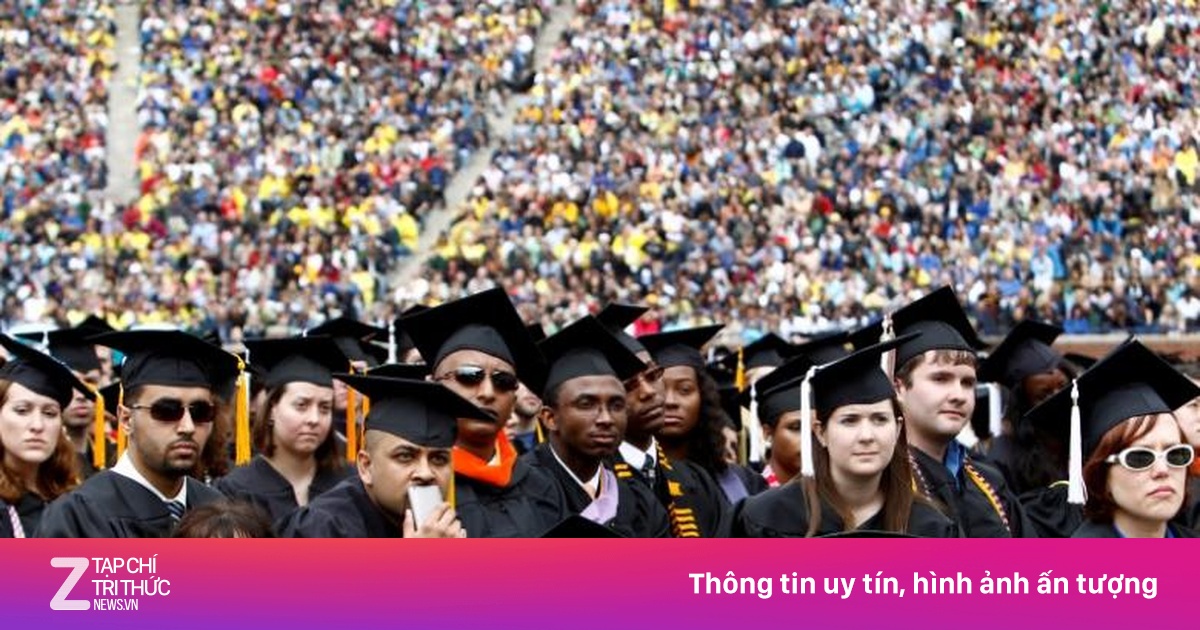 'Hỗ trợ học phí' bài toán lớn từ nhà tuyển dụng và ngân hàng
