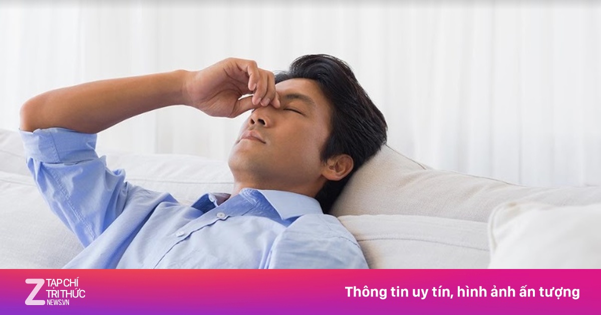 Khoảng trống y khoa về một hội chứng quen thuộc