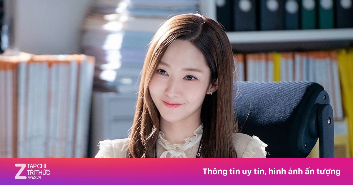 Cô gái 'tay ngang' trở thành biên tập viên xuất chúng