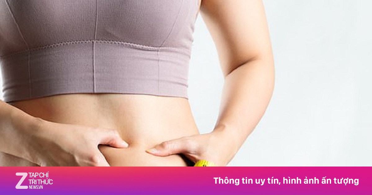 Mối liên hệ giữa bệnh béo phì và chứng mất cân bằng khí huyết