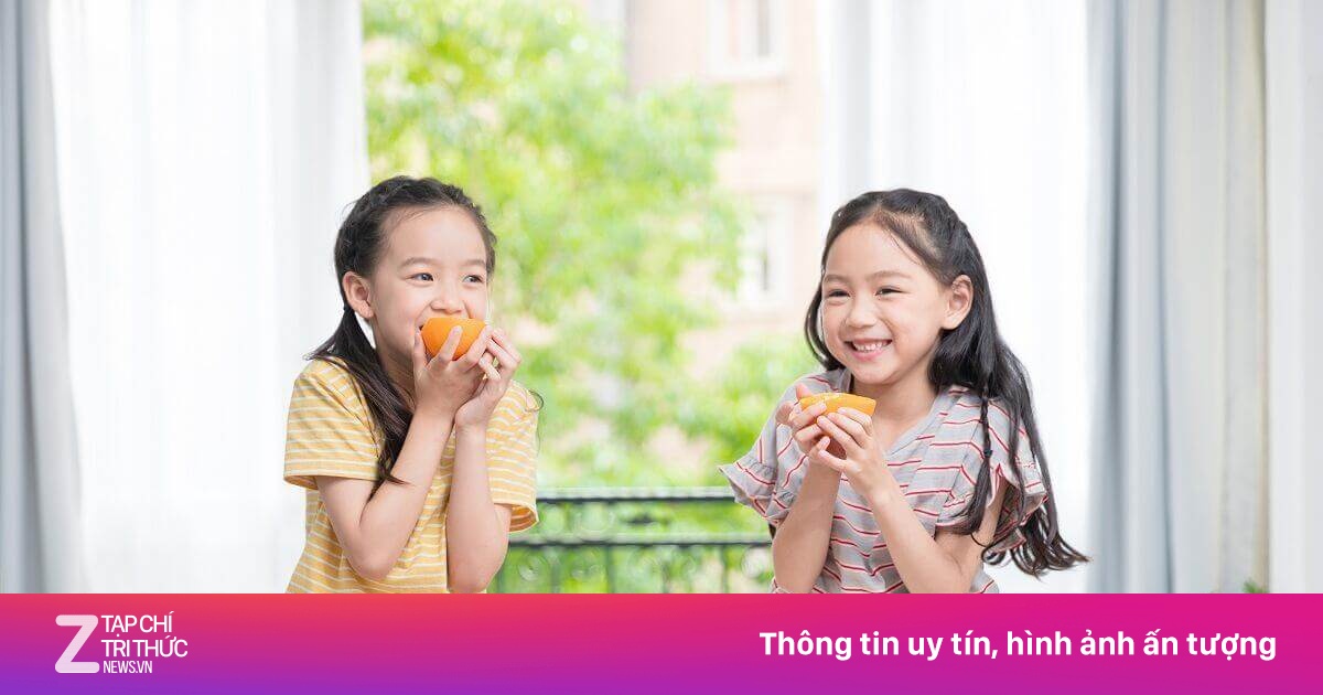 Cách giúp con xây dựng tình bạn chất lượng