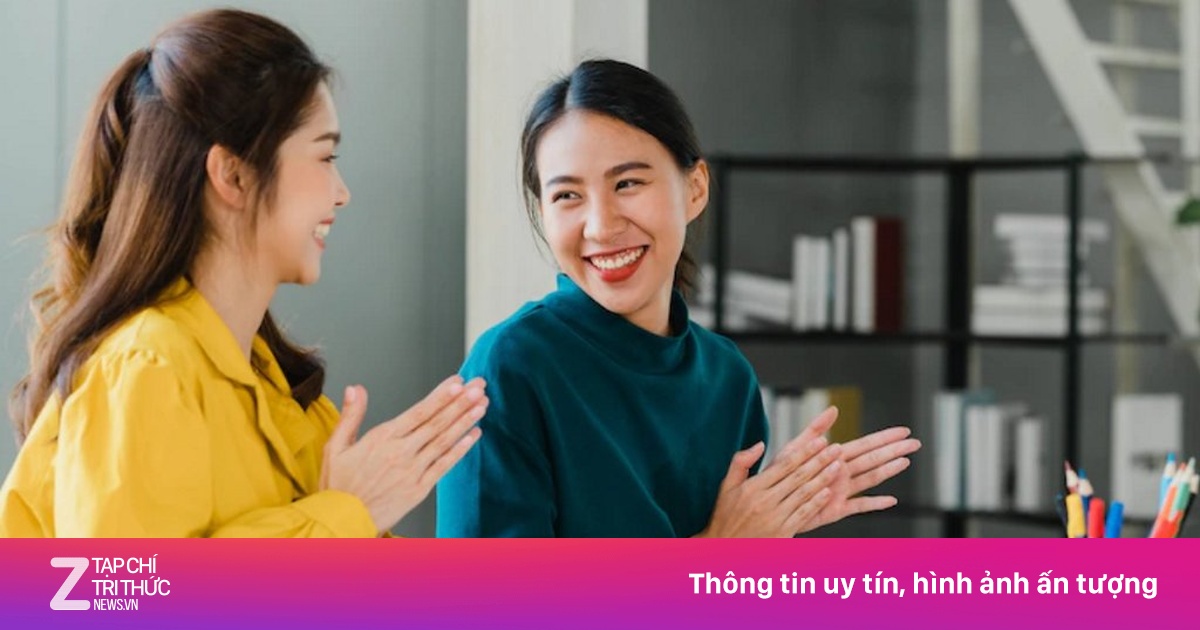 Bí quyết tự tin cho 'lính mới' nơi công sở