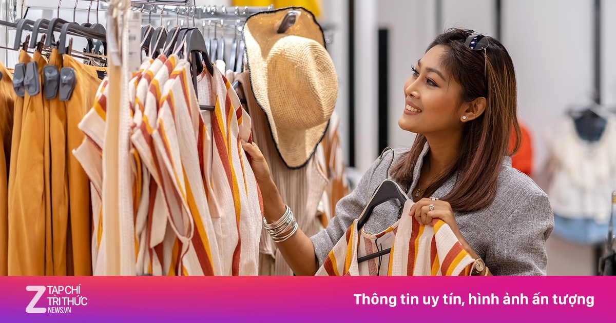 Bí quyết sống còn của ngành bán lẻ