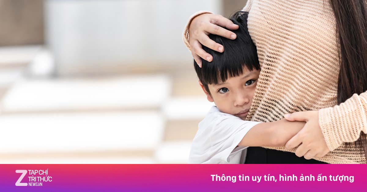 Chấn thương tâm lý thời thơ ấu có thể làm giảm tuổi thọ