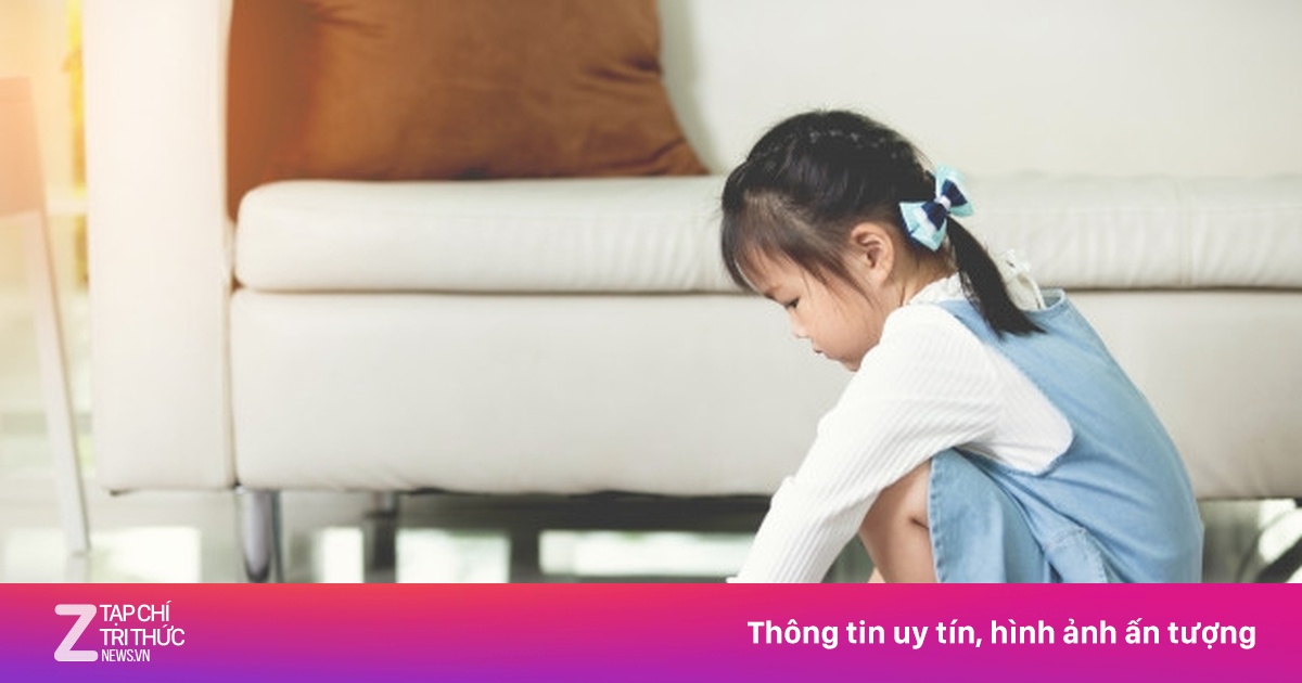 Tổn thương thời thơ ấu và vết sẹo khi trưởng thành