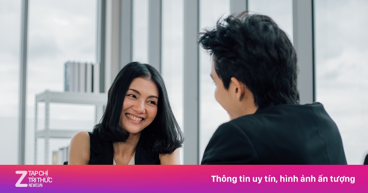 Điều tạo nên thế giằng co trong phỏng vấn tuyển dụng