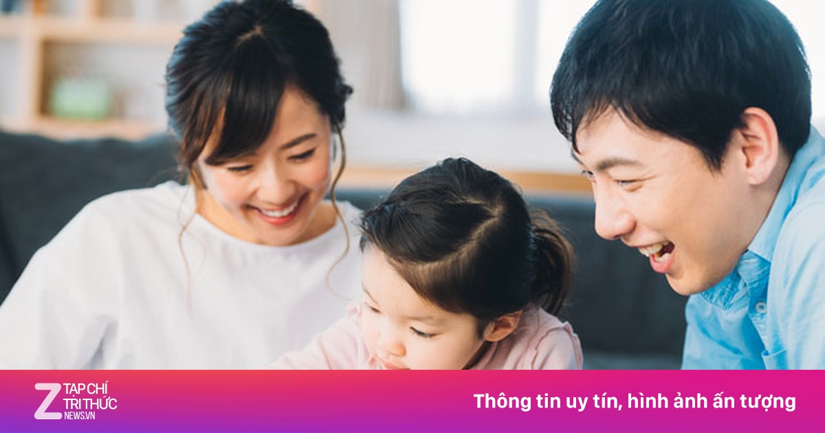 Làm gì để tăng khả năng tập trung cho con?