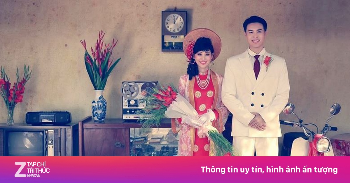 Chúng ta thất vọng vì đã ôm ấp nhiều mơ mộng vào hôn nhân