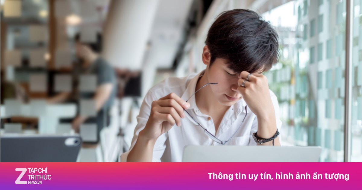 'Sát thủ thầm lặng' ảnh hưởng tính mạng nhiều người