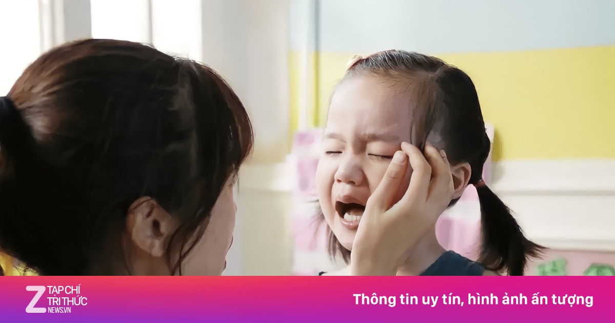 Nỗi ấm ức của đứa con bị ghét bỏ