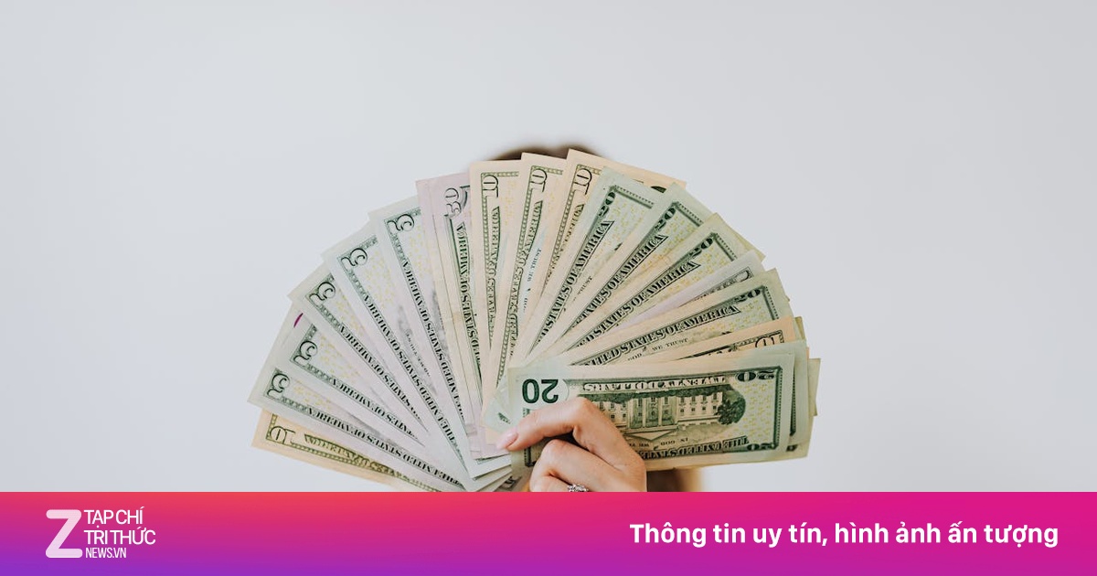 Đặt tiền đúng nơi, có thể mua được hạnh phúc?