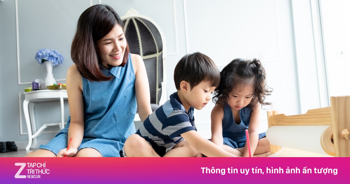 Kỹ năng nhất định phải có nếu bạn muốn con học tốt