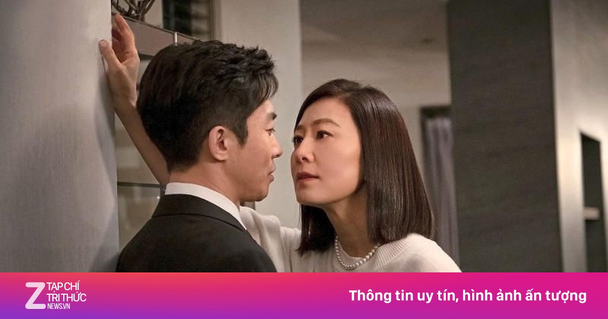 Những người xem mình là nạn nhân của cả thế giới