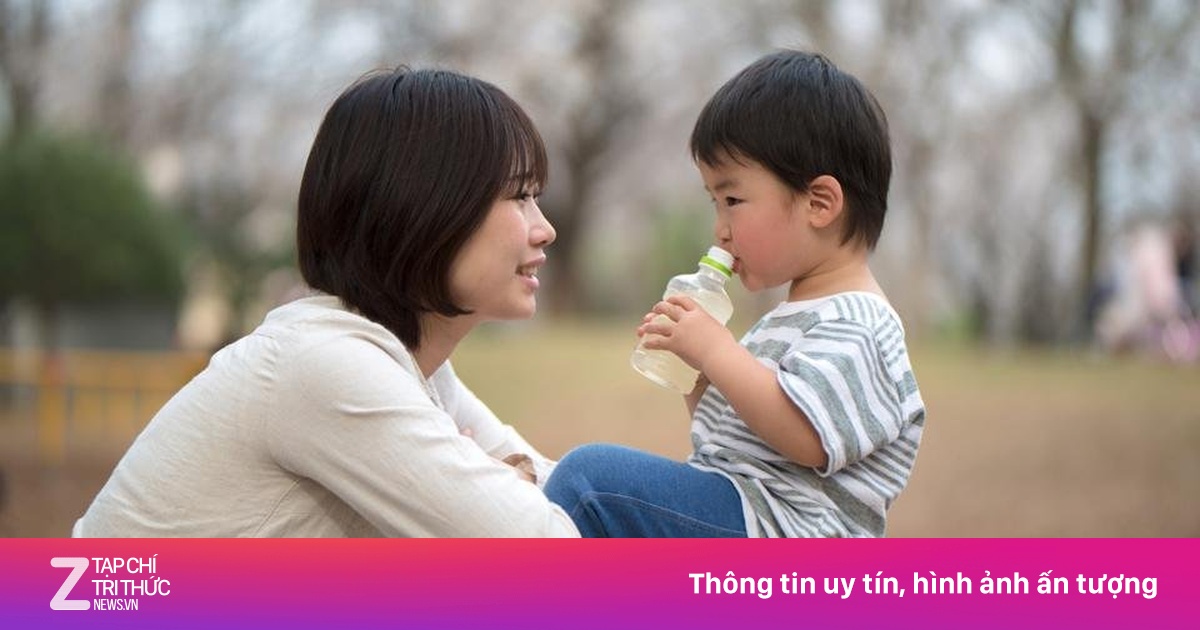 Làm thế nào để dạy con 'hạnh phúc là biết đủ'?