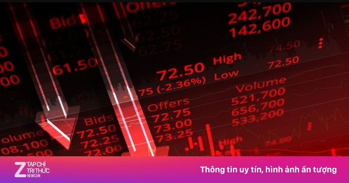 Đừng mù quáng theo cổ phiếu không có dấu hiệu hồi phục