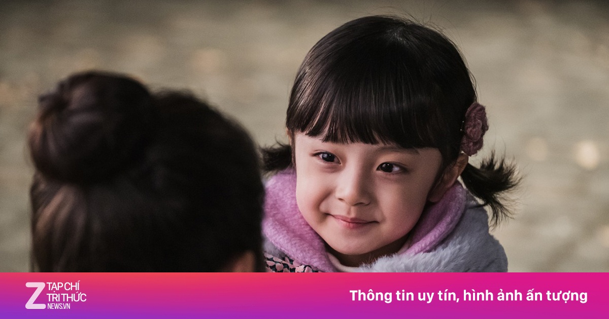 Cô bé hiếu thảo và bài học lớn về tình yêu thương