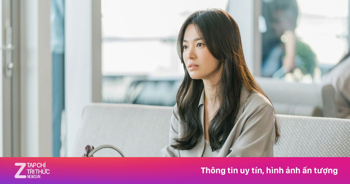 Bức tranh cuộc đời của một người phụ nữ tham vọng