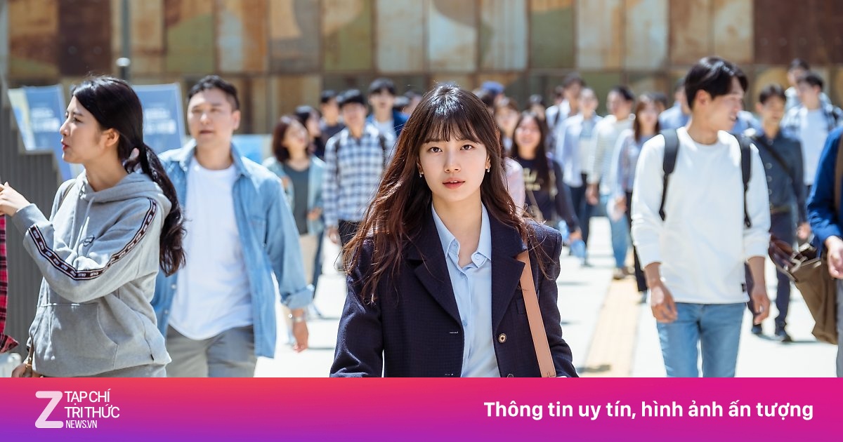 Vươn lên thành đóa hoa giữa muôn vạn ngọn cỏ
