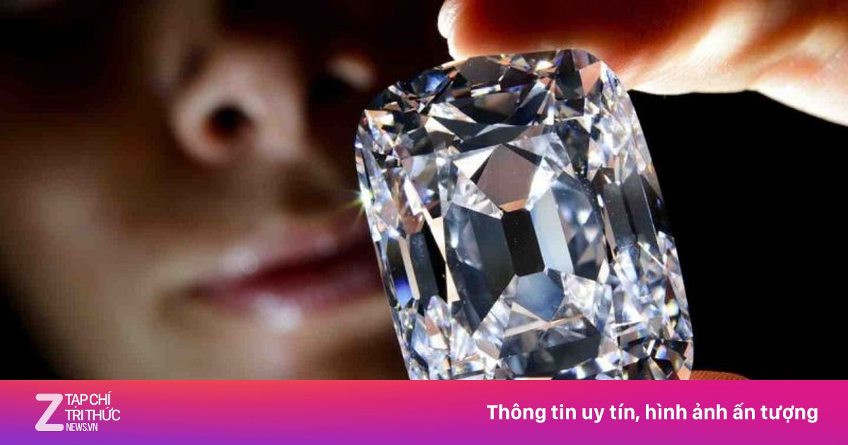 Lợi thế của độc quyền trong ngành kim cương