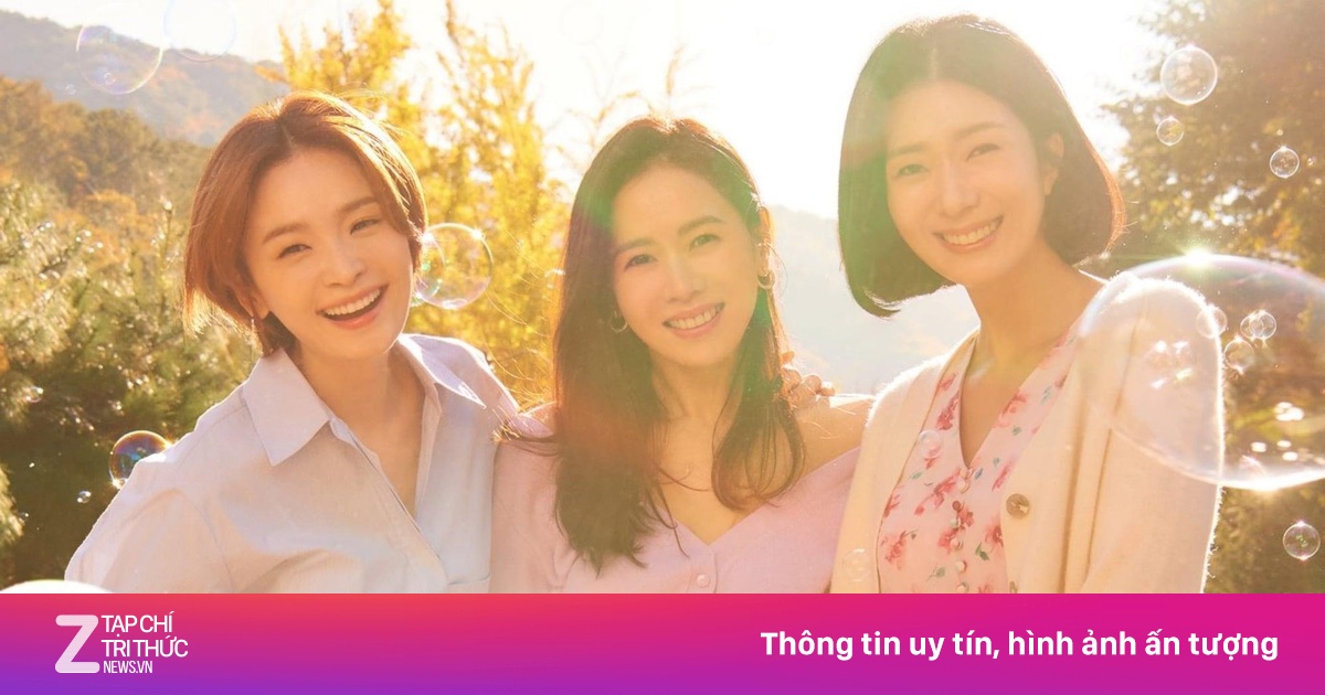 Tình bạn giúp ta tìm lại bình yên trong tâm trí