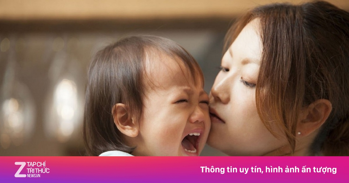 Căng thẳng độc hại khiến não bộ của trẻ nhỏ phát triển lệch lạc