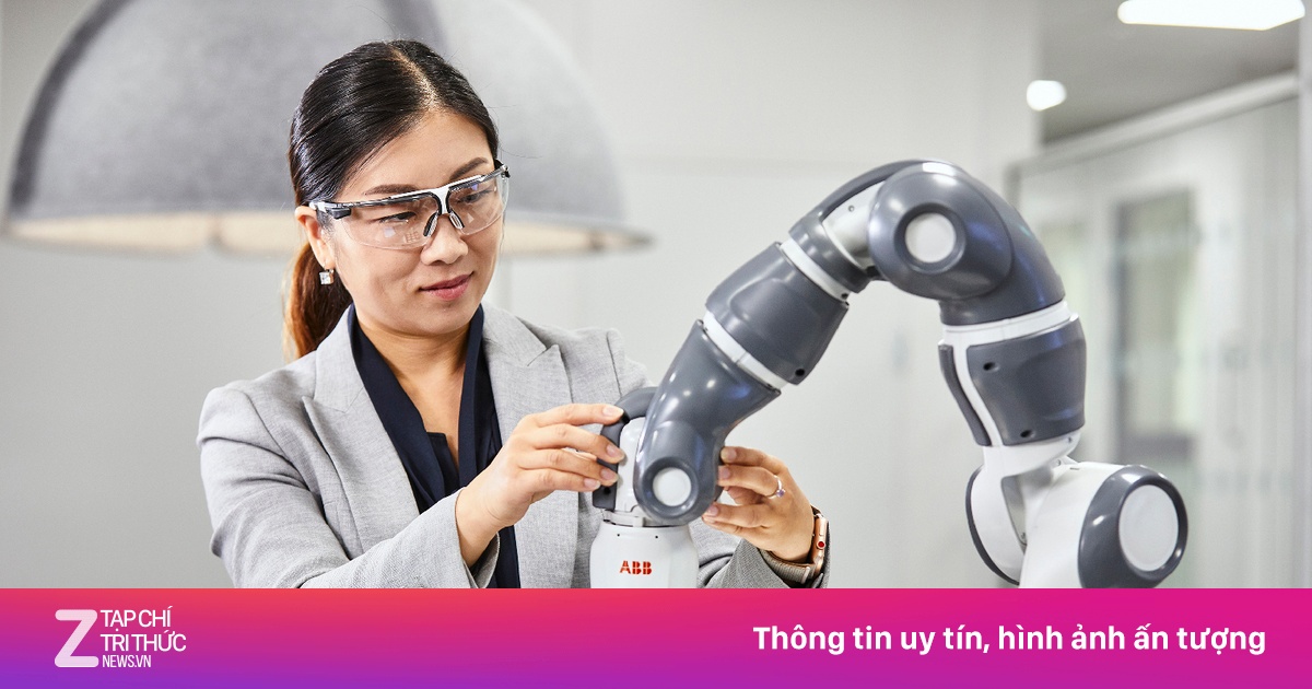 'Tinh thần nghệ nhân mới' giúp con người tìm kiếm cơ hội