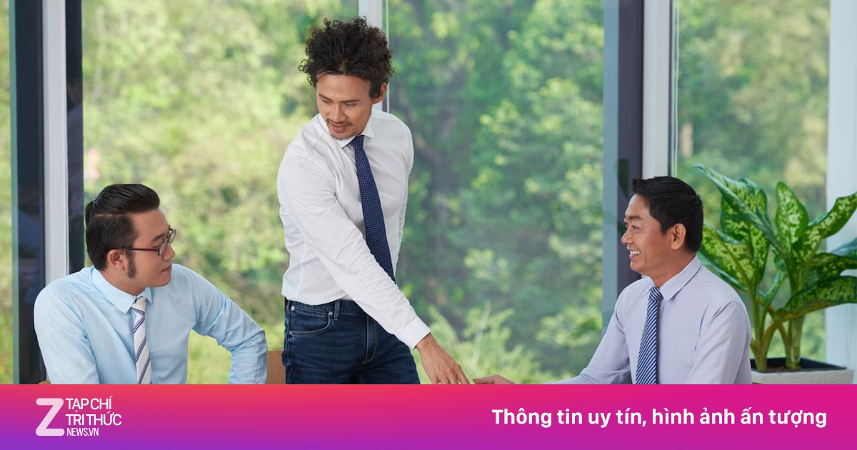 'Lợi ích kép' trong kinh doanh