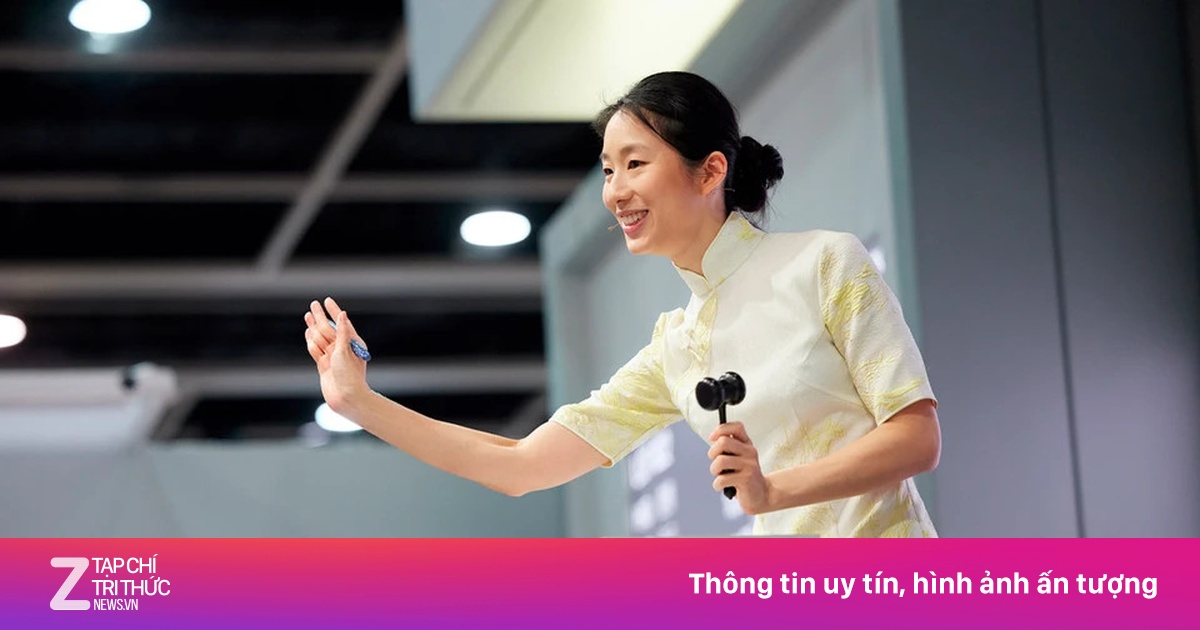 'Thiên la địa võng' thử thách giới đầu tư