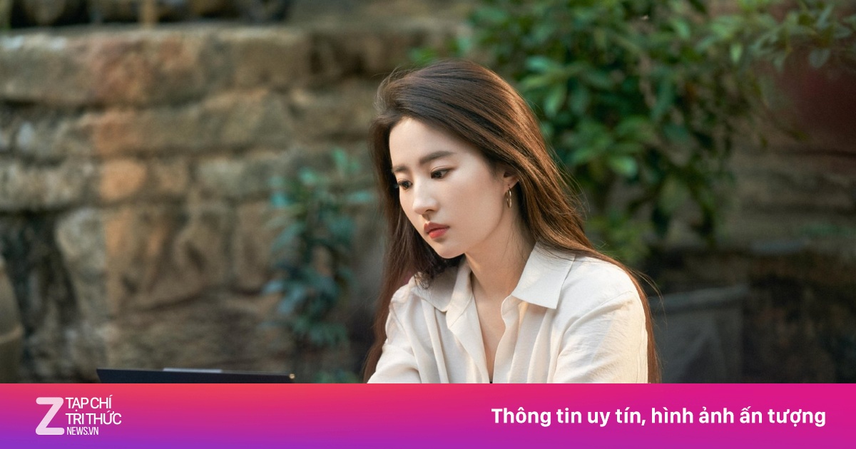 Sự nghiệp rực rỡ được xây nên từ thái độ làm việc tích cực
