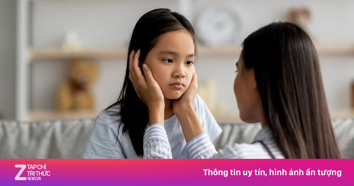 Khi cha mẹ coi con cái là 'phần ngoại truyện' của cuộc đời