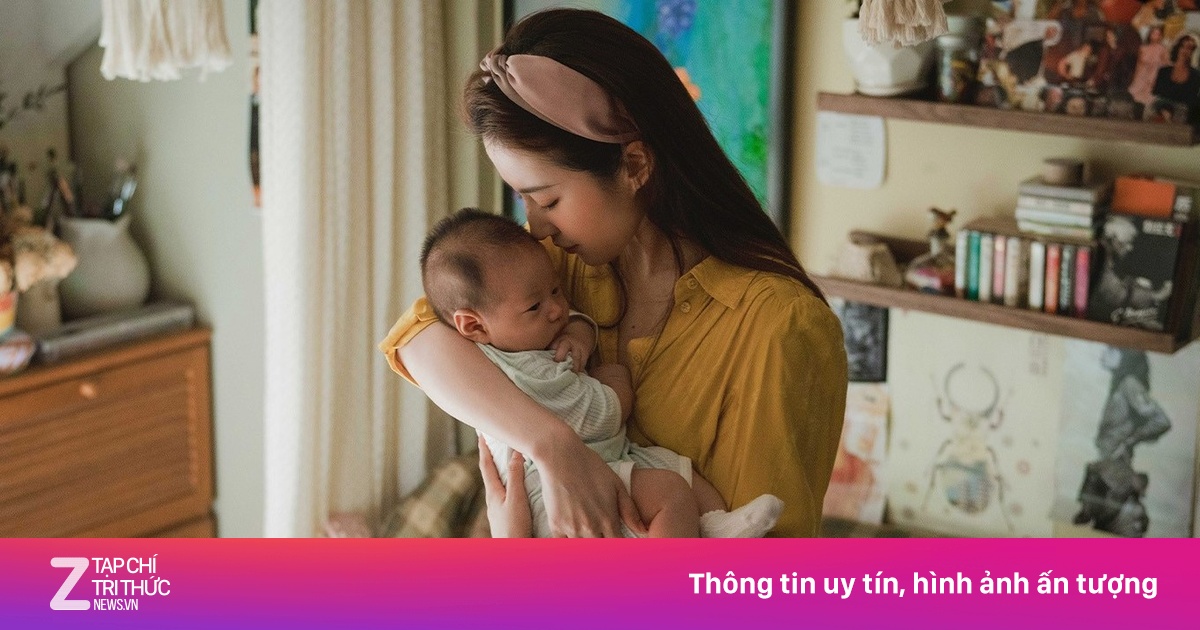 Ý chí mạnh mẽ của người mẹ trong giây phút sinh tử