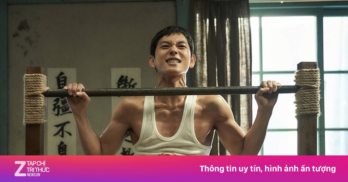 Nỗ lực để không phải hối hận