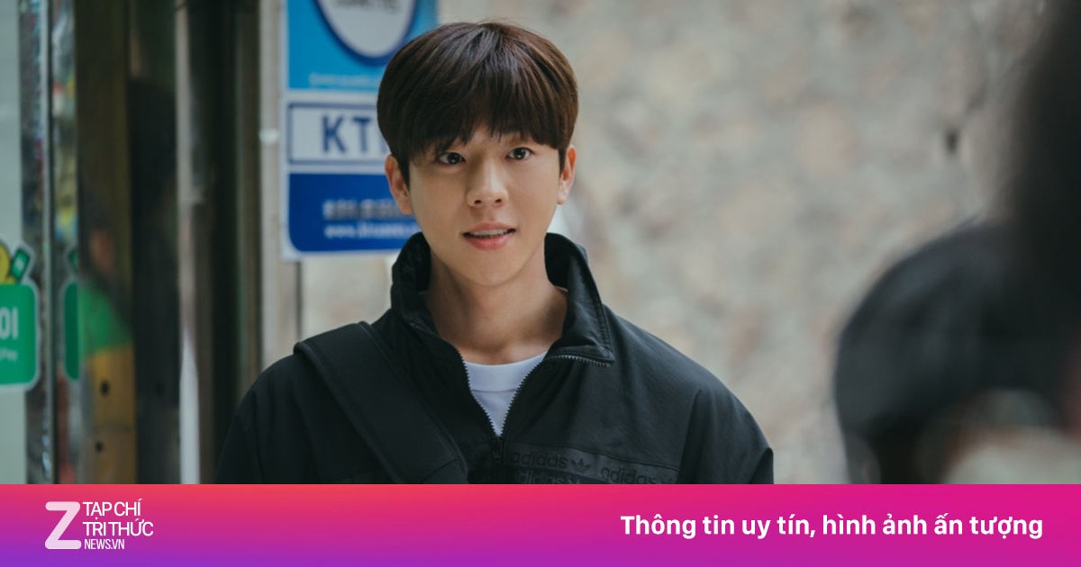 Nỗ lực phi thường của chàng trai nghèo