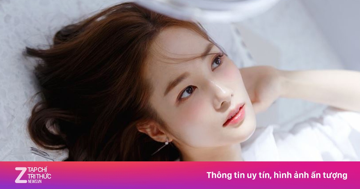 Phổi khỏe giúp làn da đẹp hơn