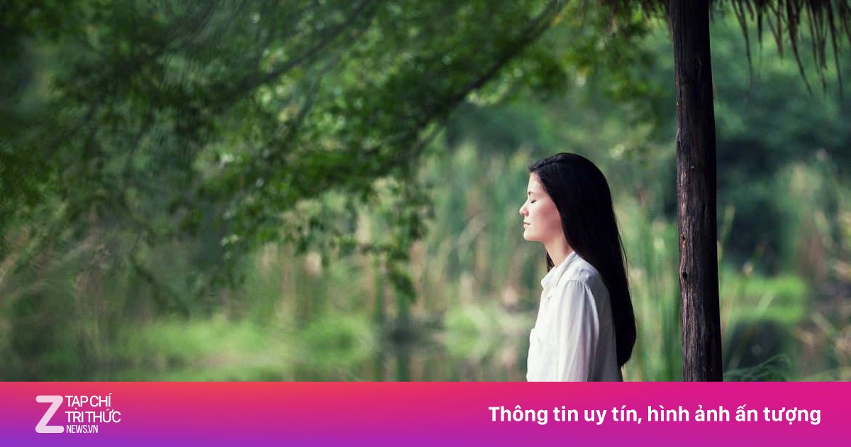 Mối liên hệ giữa thiền và bệnh tim mạch