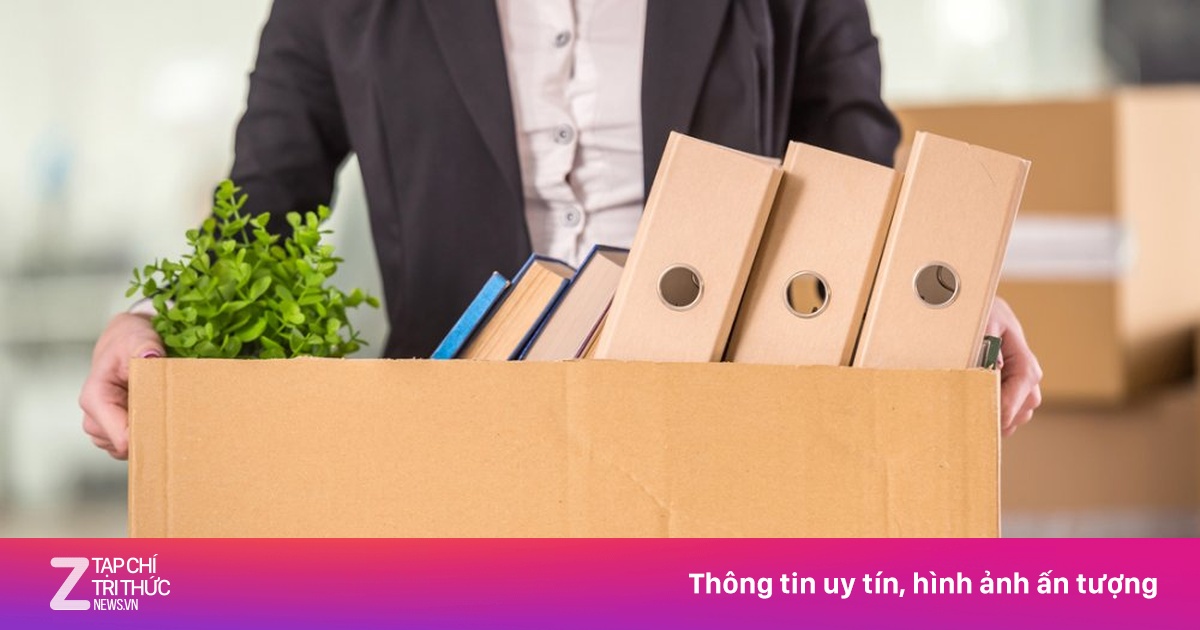 Nguyên nhân khiến nhiều nhân sự âm thầm ra đi