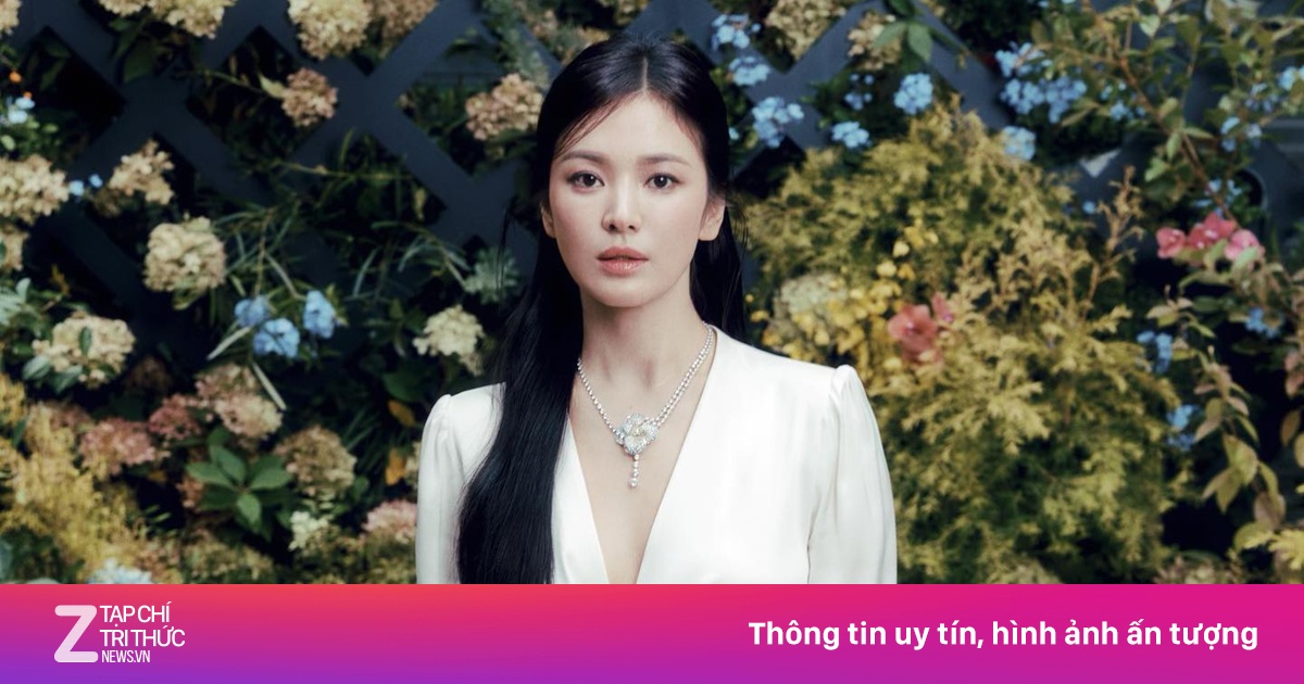 Vẻ đẹp bền vững đến từ sự giản đơn