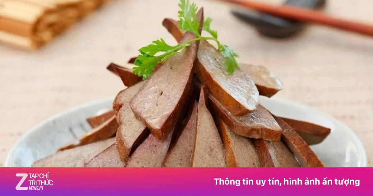 Quan niệm 'ăn gì bổ nấy' có thực sự chính xác?