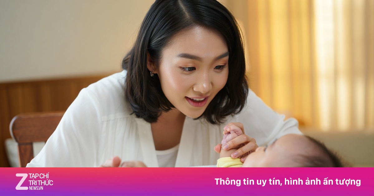 Tâm trạng của người mẹ ảnh hưởng ra sao tới giấc ngủ của trẻ sơ sinh?