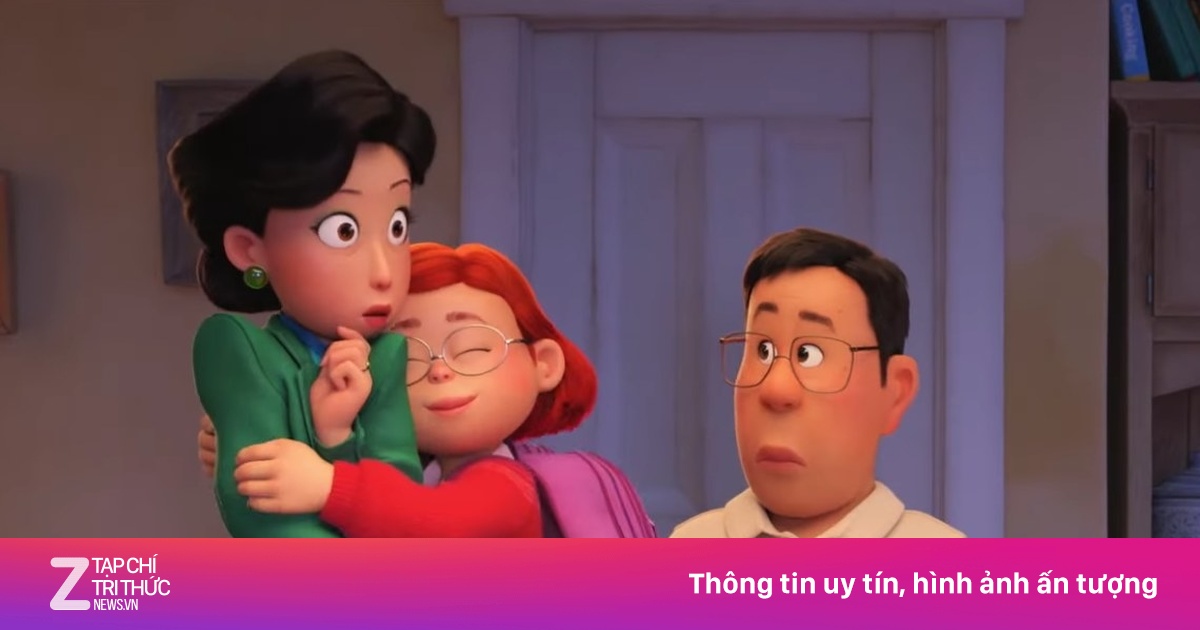 Cha mẹ nên làm gì để giúp con vượt qua thời kỳ 'cuồng phong sóng dữ'?