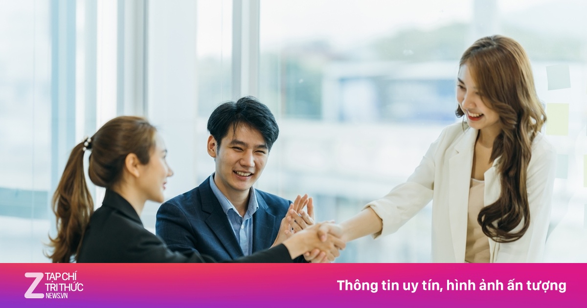 Cách để trở thành 'nhà lãnh đạo truyền cảm hứng