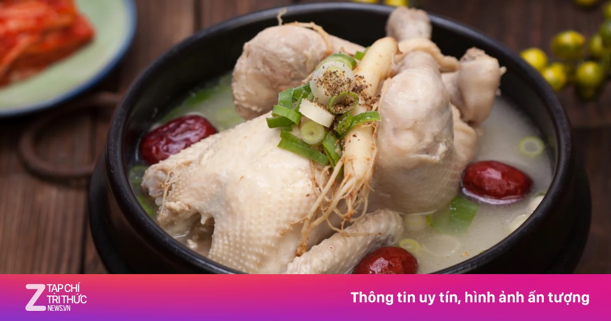 Vì sao phụ nữ sau sinh dùng thịt gà để tẩm bổ và kiêng ăn thịt vịt?