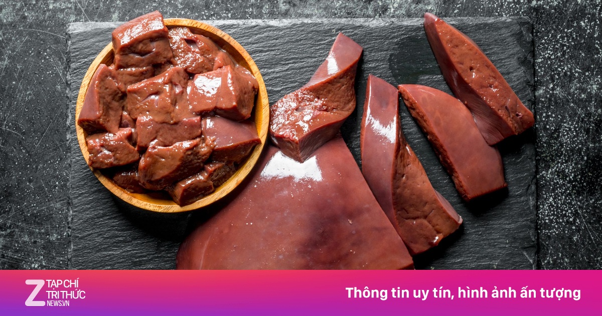 Loại vitamin quan trọng dần biến mất trong tự nhiên