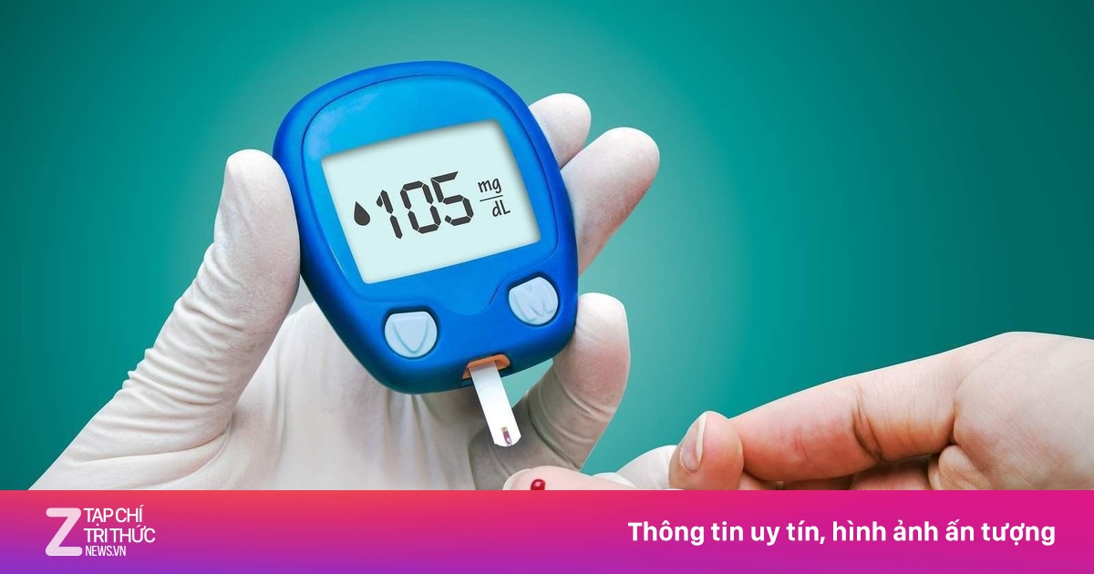 Muốn không mắc bệnh tiểu đường hãy ngăn chặn quá trình đường hóa