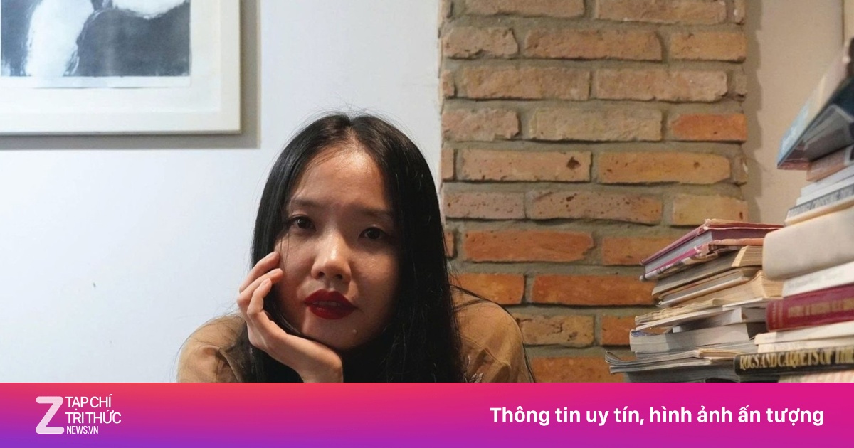 Tám gương mặt trẻ nổi bật của văn chương Việt